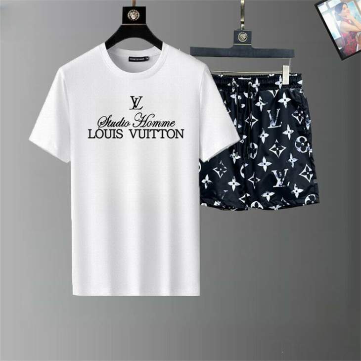 Picture of LV Shirt Pant Suits _SKULVM-3XL12yn30822766